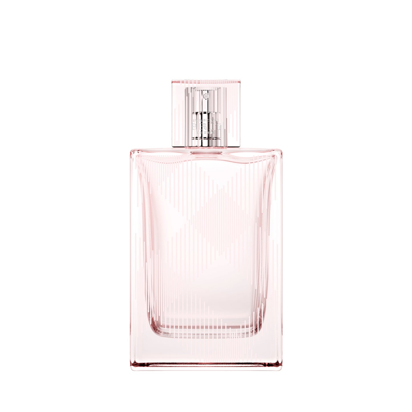 Perfume Burberry Brit Sheer de Burberry mujer EDT 100ml
