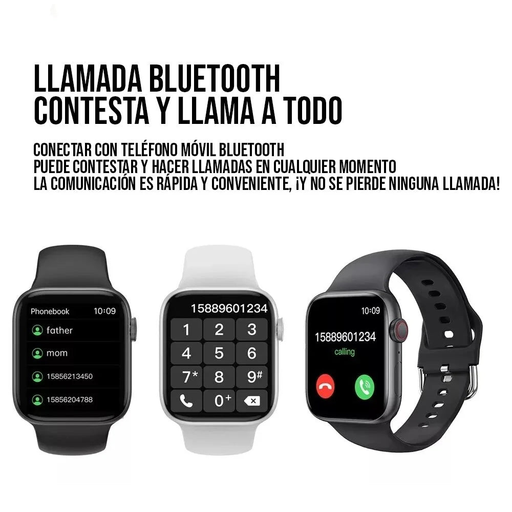 Smartwatch Series 6 IWO26