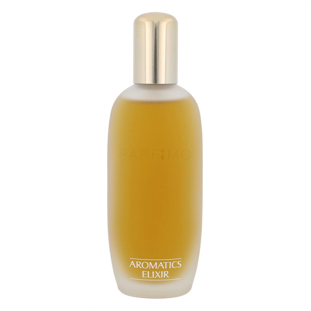 Perfume Aromatics Elixir Clinique Parfum 100ml Mujer