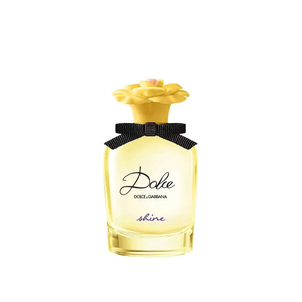 Perfume Mujer Dolce & Gabbana Dolce Shine EDP 75 ml Original