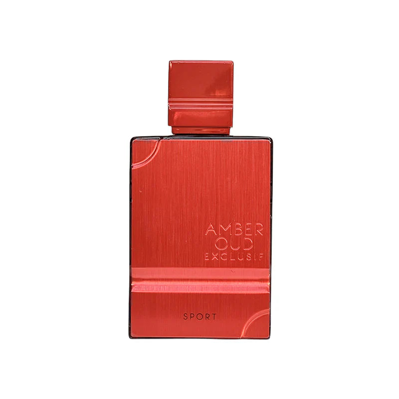Al Haramain Amber Oud Exclusiff Sport - Original