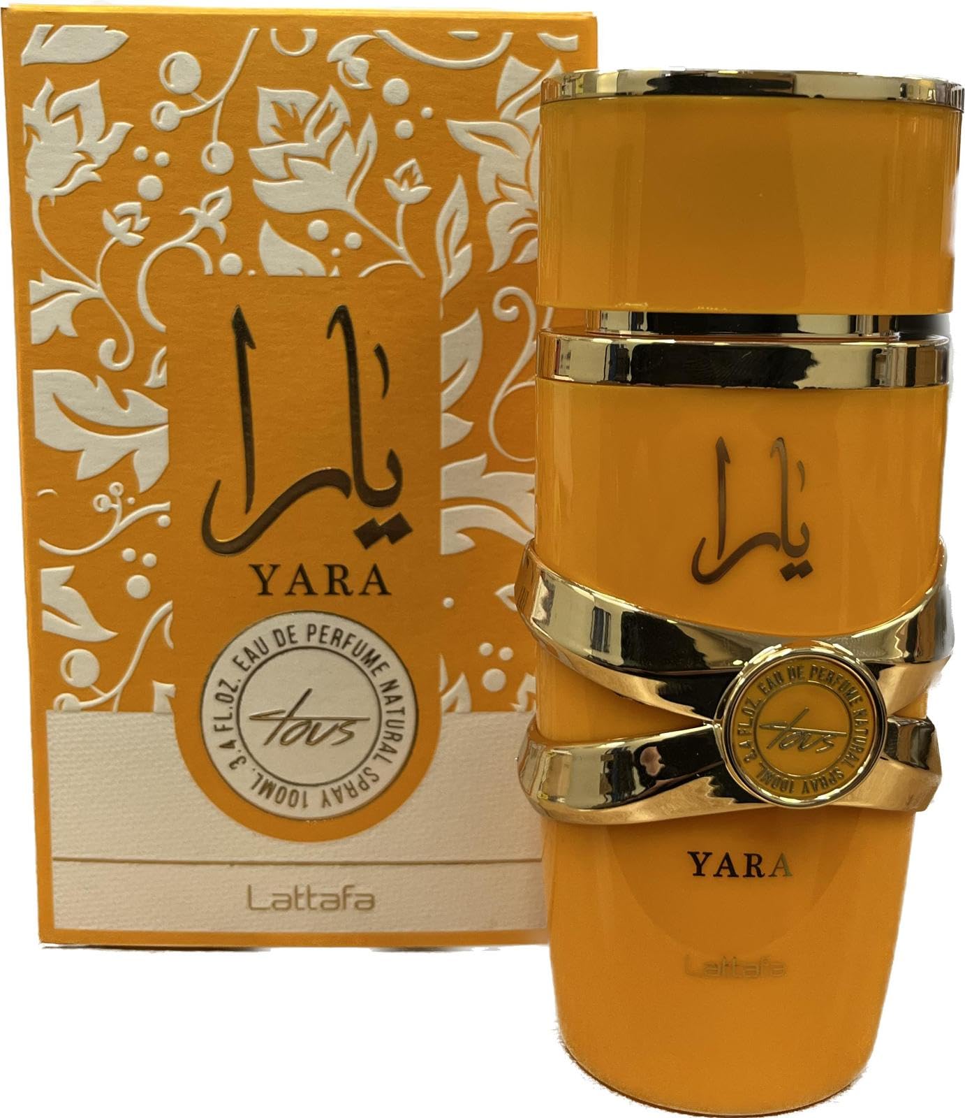 TOUS YARA