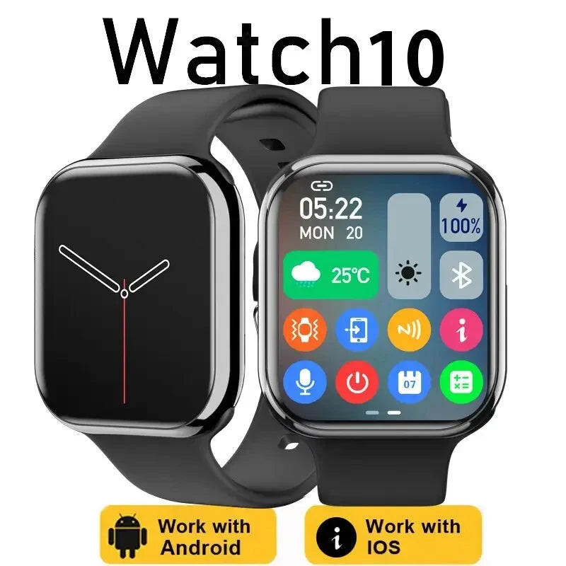 Smartwatch Series 10
