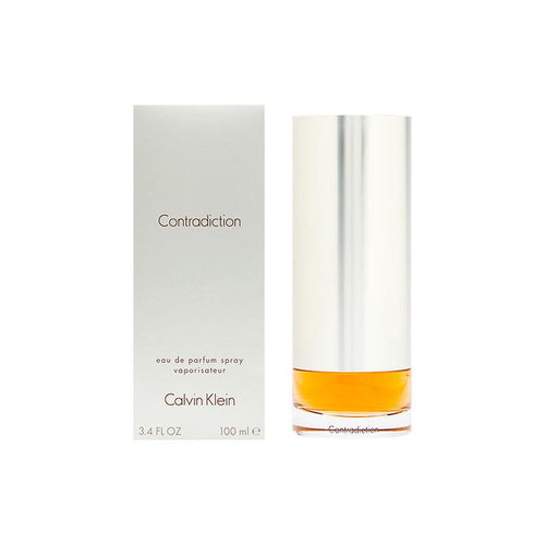 Perfume Contradiction De Calvin Klein Para Mujer 100 Ml