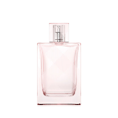 Perfume Burberry Brit Sheer de Burberry mujer EDT 100ml