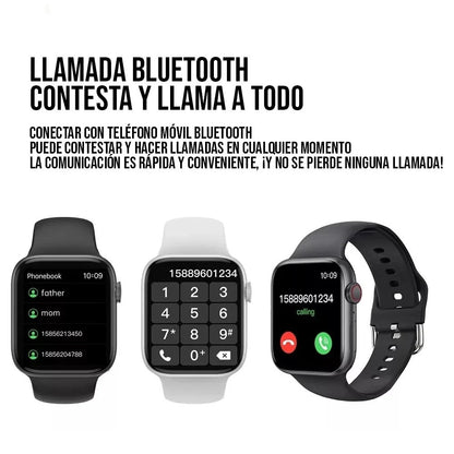 Smartwatch Series 6 IWO26