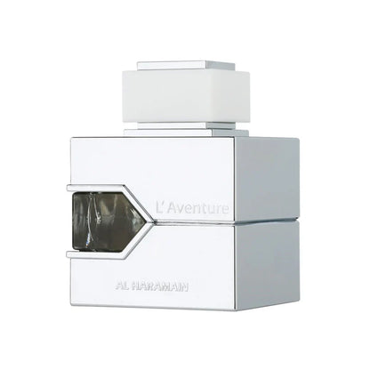 Perfume L’Aventure Blanche de Al Haramain unisex 100ml