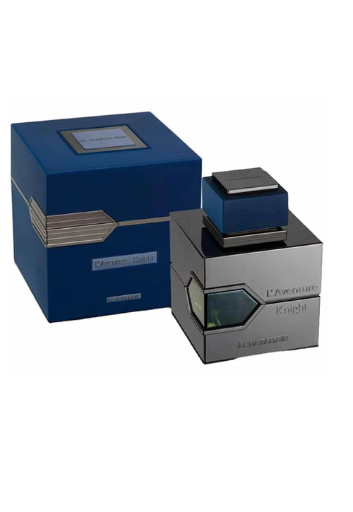 Al Haramain L’Aventure Knight 100ml EDP Hombre