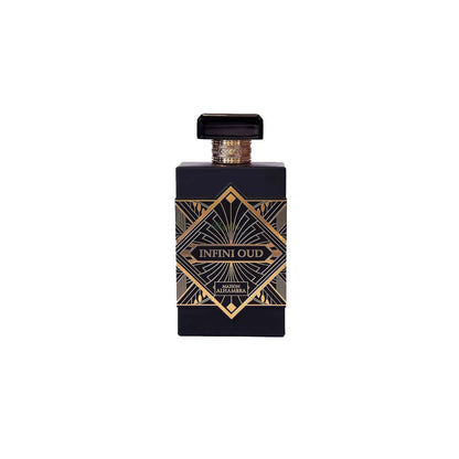 Maison Alhambra Infini Oud EDP 100ml Spray