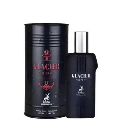 Perfume Glacier Ultra Maison Alhambra