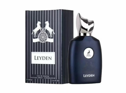 Leyden Maison Alhambra 100ml EDP Hombre