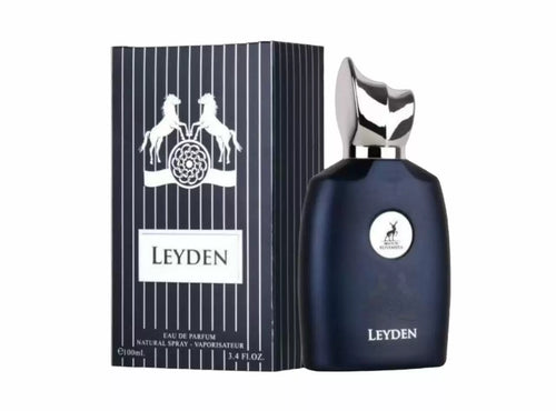 Leyden Maison Alhambra 100ml EDP Hombre