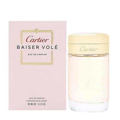 Cartier Baiser Vole Woman Original
