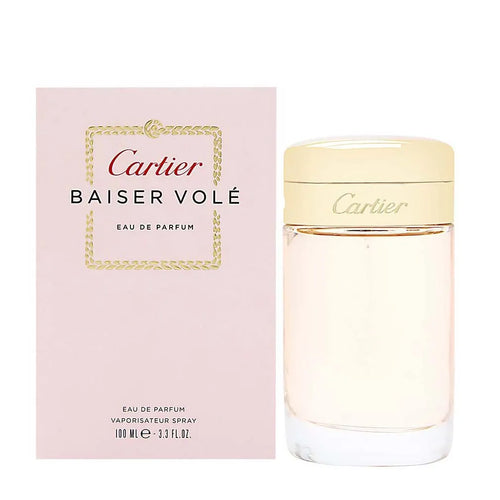Cartier Baiser Vole Woman Original