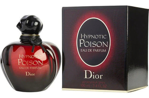 Hypnotic Poison De Dior Mujer EDT