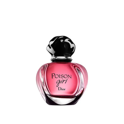 Perfume Poison Girl Dior Eau De Parfum 100ml Mujer Original