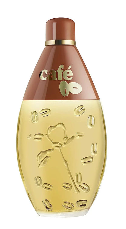 Cafe Parfums Cafe By Cofinluxe EDT 90ml Mujer