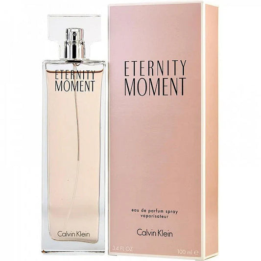 Eternity Moment de Calkin Klein