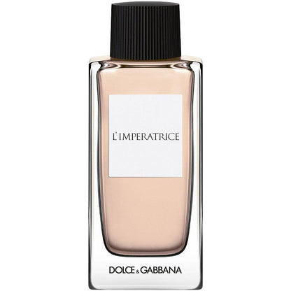 Perfume L’Imperatrice de Dolce & Gabbana Mujer Edt 100ml Original