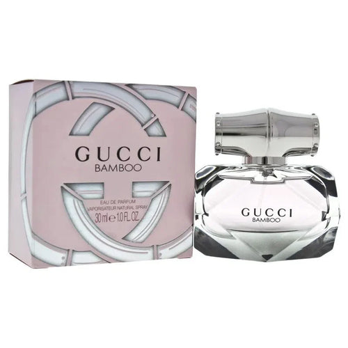 Perfume Gucci Bamboo Mujer 75 ml EDP