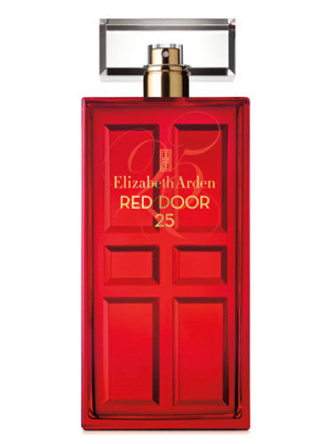 Perfume Red Door E. Arden Eau De Toilette 100ml Mujer