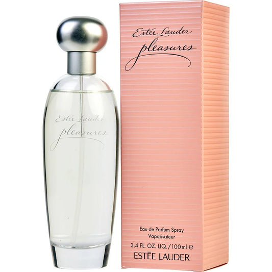 Estée Lauder Pleasures Mujer