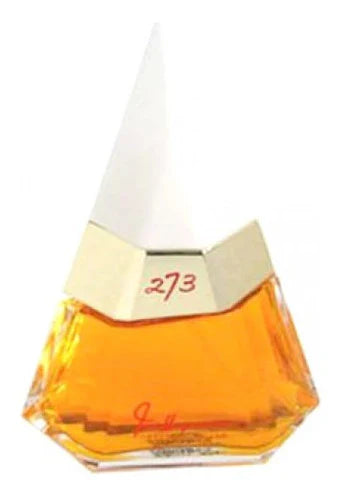 Perfume 273 Rodeo Drive Fred Hayman 75ml Mujer Eau De Parfum