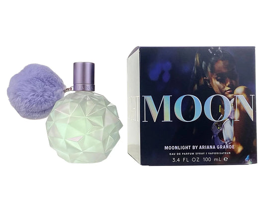 Moonlight Ariana Grande Eau De Parfum - 100ml - Mujer