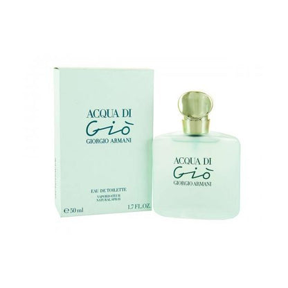 Acqua Di Gioia Giorgio Armani 100ml EDP Mujer Original