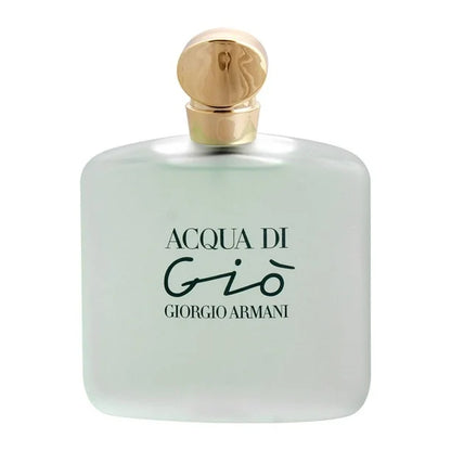 Acqua Di Gioia Giorgio Armani 100ml EDP Mujer Original