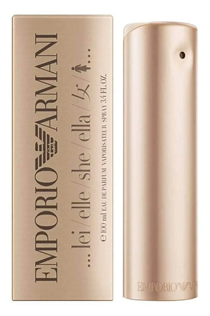 Emporio Gold – Giorgio Armani