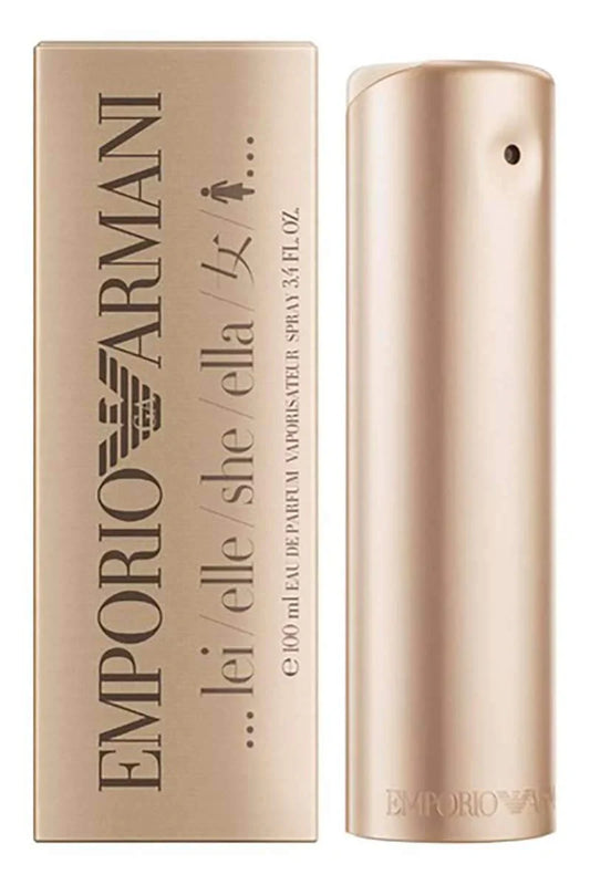 Emporio Gold – Giorgio Armani