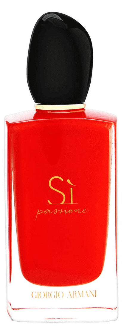 Perfume Mujer SÍ Passione EDP