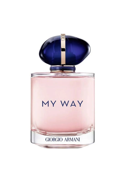 Giorgio Armani My Way Eau De Perfum For Woman