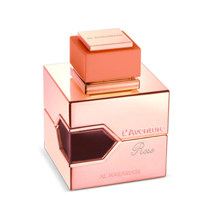 L'Aventure Rose Al Haramain