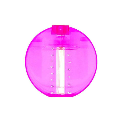 Perfume Inferno Paradiso Pink Benetton - 100ml - Mujer - Eau De Toilette