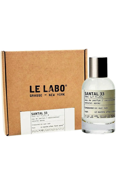 Santal 33