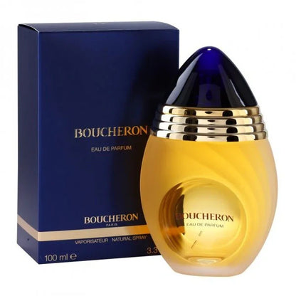 Perfume Boucheron Eau De Parfum - 100ml - Mujer - Original