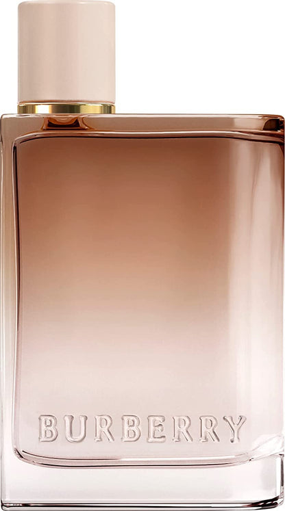 BURBERRY HER INTENSE FOR WOMAN EDP 100ML - Original