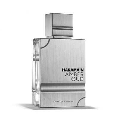 Perfume Al Haramain Amber Oud Carbon Edition