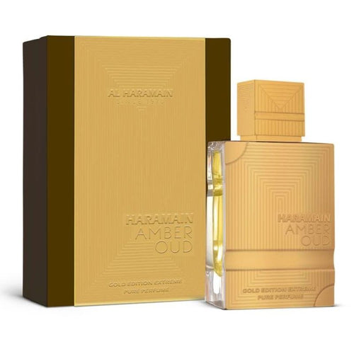 Al Haramain Amber Oud Gold Edition Extreme