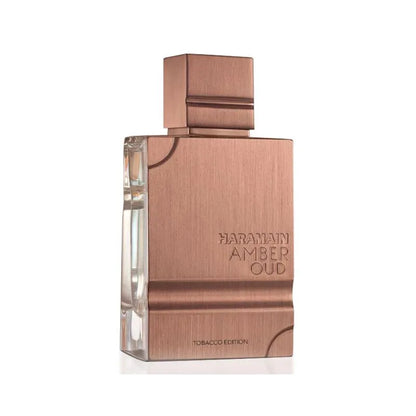 Perfume Amber Oud Tobacco Edition Al Haramain EDP - Original