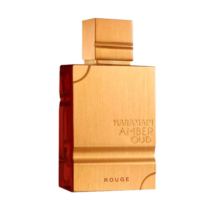 Perfume - Amber Oud Rouge Al Haramain - Eau De Parfum - 60ml - Unisex