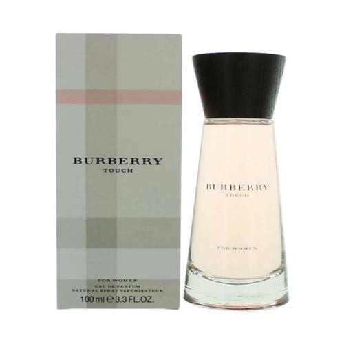 Perfume Burberry Touch Mujer Edp 100Ml