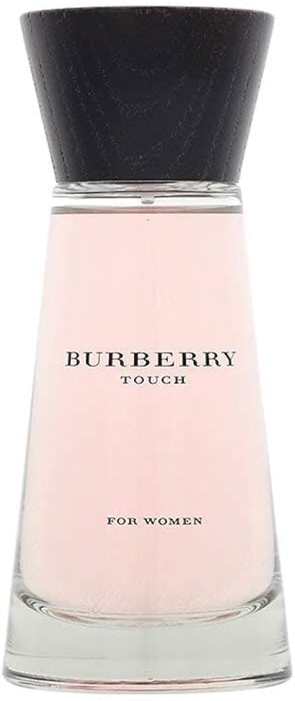 Perfume Burberry Touch Mujer Edp 100Ml