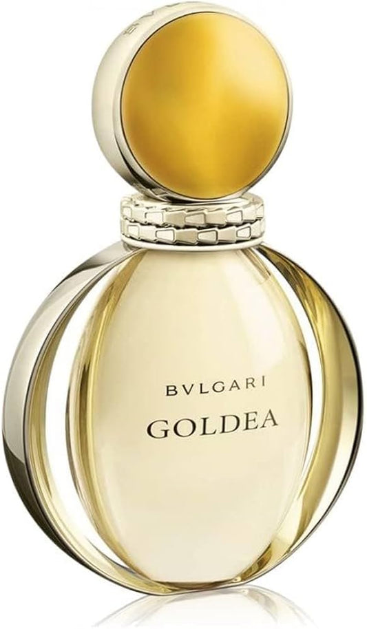 Perfume Goldea Bvlgari - Eau De Parfum 90ml Mujer Original
