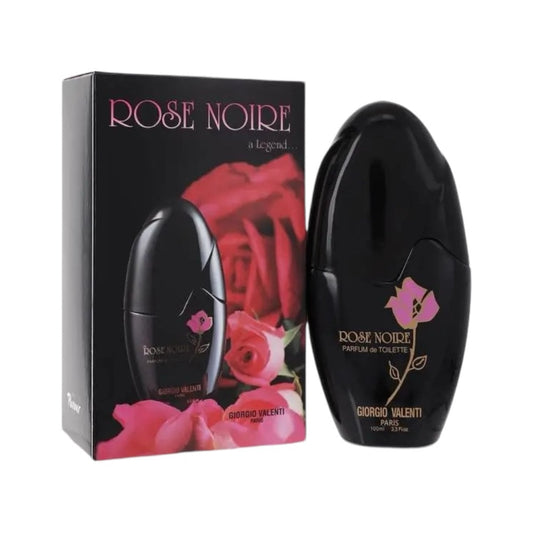 Giorgio Valenti Rose Noire Woman EDT 100 ml