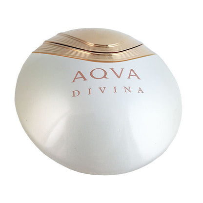 BVLGARI AQVA DIVINA (EAU DE TOILETTE) ORIGINAL