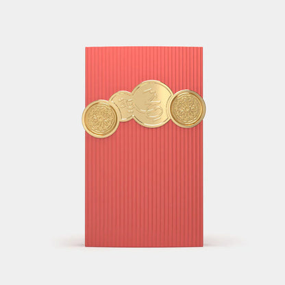 Perfume Tribute Pink AFNAN - Eau De Parfum - 100ml - Unisex