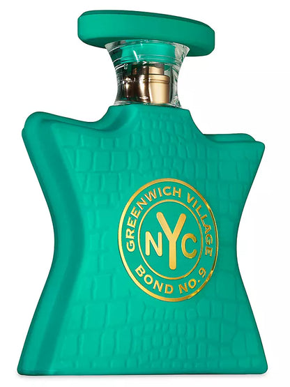 Perfume Greenwich Village Bond Eau De Parfum 100ml